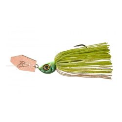 Illex Crazy Crusher - Chatterbait