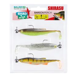 Balzer Shad 2Go Set
