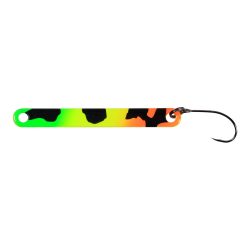 Stucki Fishing Razor Blade - Löffel