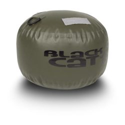 Black Cat S Buoy - Aufblasbare Waller‑Boje