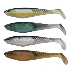 Berkley PowerBait Cullshad Mixpack