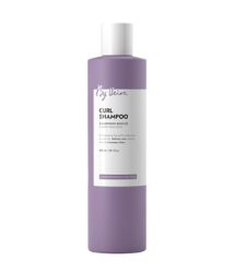 By Veira Curl Shampoo Haarshampoo 300 ml