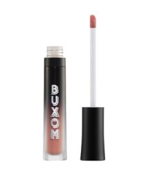 Buxom Full-On Collagen Infused Liquid Lipstick Matte Liquid Lipstick 3.5 ml Angel Baby