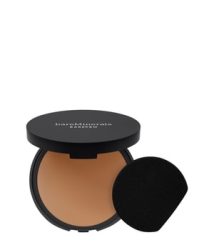 bareMinerals barePro 24 HR Skin-Perfecting Powder Foundation 8 g Medium Deep 45 Warm