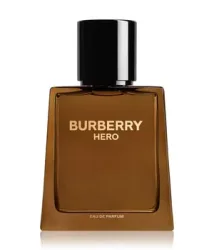 Burberry - Hero,  Eau De Parfum, 50  ml