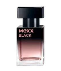Mexx Black Woman Eau de Toilette 15 ml