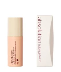 absolution La Crème du Teint Getönte Gesichtscreme 30 ml Nr. 01 - Light