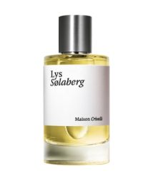 Maison Crivelli Lys Solaberg Eau de Parfum 100 ml