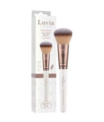 Luvia Prime Vegan Full Face Brush - Elegance 216 Puderpinsel 1 Stk Elegance 216