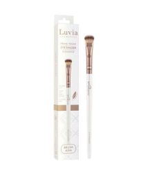 Luvia Prime Vegan Eye Shader - Elegance 314 Lidschattenpinsel 1 Stk Elegance 314