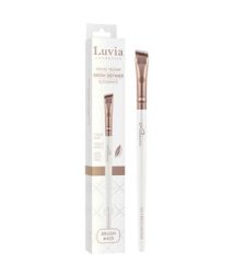 Luvia Prime Vegan Brow Definer - Elegance 425 Augenbrauenpinsel 1 Stk Elegance 425
