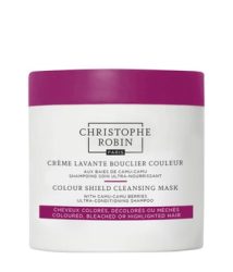Colour Shield Cleansing Mask With Camu-camu Berries Damen  250ml