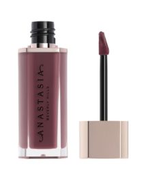 Anastasia Beverly Hills - Lip Velvet - Lippenstift, 3.5 g, Blackberry