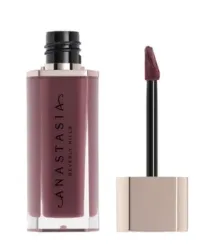 Anastasia Beverly Hills - Lip Velvet - Lippenstift, 3.5 g, Blackberry