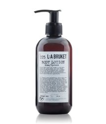 L:A BRUKET 225 Body Lotion Spruce Bodylotion 240 ml Damen