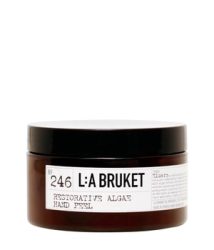 L:A BRUKET  L:A BRUKET No. 246 Restorative Algae Hand Peeling handpeeling 120.0 g