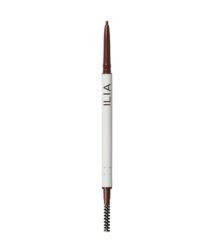 ILIA - In Full Micro-Tip - Augenbrauenstift, 4.5 ml, AUBURN BROWN