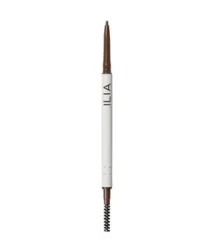 ILIA Beauty In Ful Micro Top Brow Pencil Augenbrauenstift 0.9 g Dark Brown