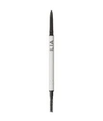 ILIA - In Full Micro-Tip - Augenbrauenstift, 4.5 ml, SOFT BLACK