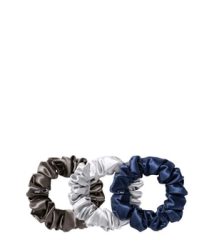 Slip Pure Silk Scrunchies Large Haargummis 1 ct