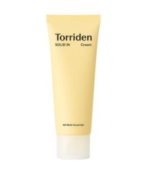 Torriden SOLID-IN Ceramide Cream + Panthenol Gesichtscreme 70 ml
