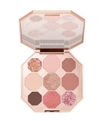 Dear Dahlia Blooming Edition Secret Garden Palette Lidschatten Palette 9.7 g Tea Party