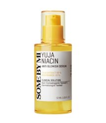 Somebymi - Yuja Niacin 30 Days Anti Blemish Serum, 50 ml