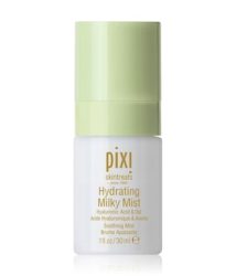 Pixi Hydrating Milky Face Mist with Hyaluronic Acid Gesichtsspray 30 ml