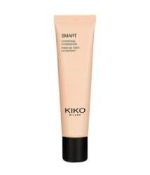KIKO Milano Smart Hydrating Foundation Flüssige Foundation 30 ml WB 90
