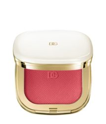 Dolce&Gabbana Devotion Cheeks&Eyes Match Blush 8 g WONDERFUL STRAWBERRY