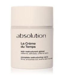 Absolution The Cr me Du Temps