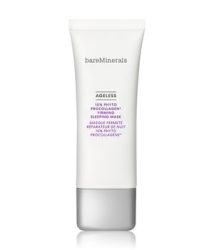 bareMinerals Ageless Phyto Pro Collagen Face Mask Glow Masken 75 ml