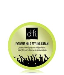 d:fi Extreme Hold Styling Cream 150 g