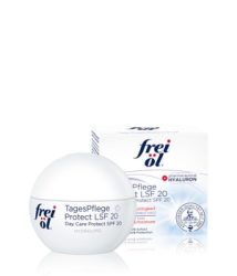 frei öl® TagesPflege Protect LSF 20