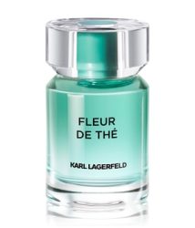 Karl Lagerfeld Les Parfums Matières Karl Lagerfeld Les Parfums Matières Fleur de Thé eau_de_parfum 50.0 ml