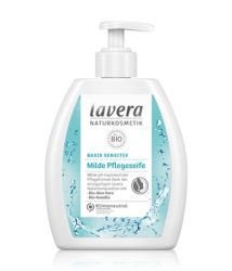 lavera basis sensitiv milde Pflegeseife