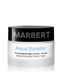 Marbert  Marbert Aqua Booster Feuchtigkeitsgel-Creme gesichtsgel 50.0 ml