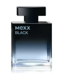 Mexx Black Man Eau de Parfum 50 ml