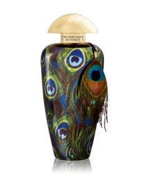 THE MERCHANT OF VENICE Murano Exclusive THE MERCHANT OF VENICE Murano Exclusive Imperial Emerald  100.0 ml