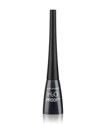 wet n wild Black H2O Proof Felt Tip Liquid Eyeliner 5ml