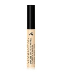 Manhattan Endless Stay Eye Primer Eyeshadow Base 6 ml Tinted