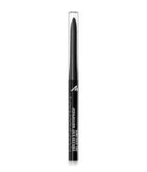 Manhattan Nr. 006 - Blackest Black Endless Stay Waterproof Gel Eyeliner 0.26 g