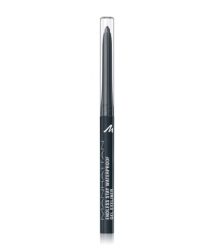 Manhattan Nr. 008 - Earl Grey Endless Stay Waterproof Gel Eyeliner 0.26 g