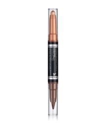 Manhattan Nr. 002 - Kissed by a Rose Gold Double Effect Eyeshadow + Liner Lidschatten 1.6 g