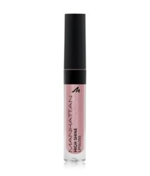 Manhattan High Shine Lipgloss 2.9 ml NR. 52N