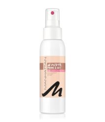 Manhattan Insta Prime & Set Spray Fixing Spray 100 ml Transparent