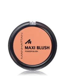 Manhattan Maxi Blush Rouge 9 g Nr. 300 - Sweet Cheeks