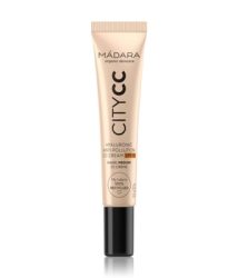 MADARA City CC Hyaluronic Anti Pollution CC Cream 15 ml Medium Beige
