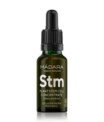 MÁDARA Plant Stem Cell Concentrate Feuchtigkeitsserum 17,5 ml