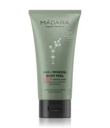 MÁDARA AHA+MINERAL Körperpeeling 175 ml